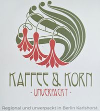 KaffeeKornLogo