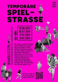 SpielstrPoster